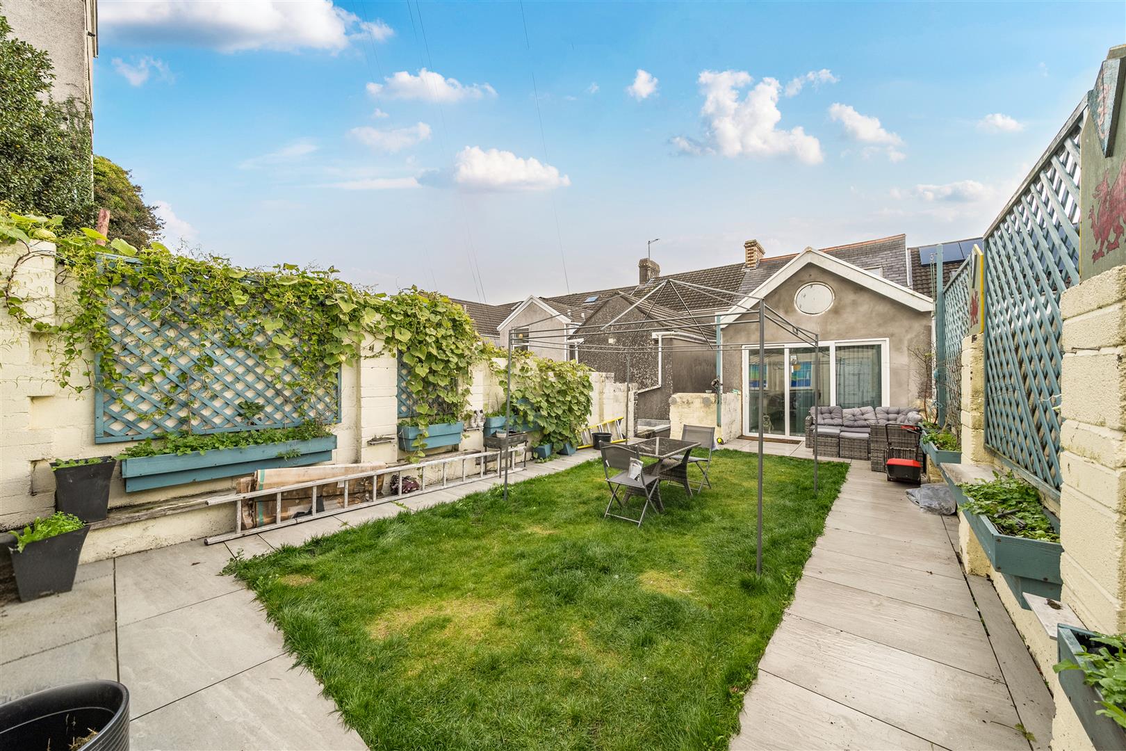 King Edward's Road, Swansea, SA1 4LU